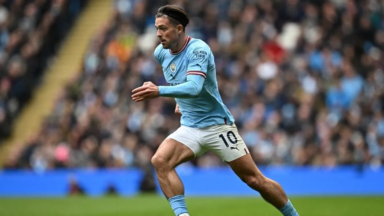 A Manchester City papíron eltapossa az Internazionálét