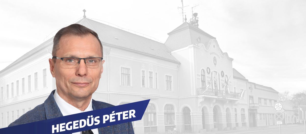 hegedűs péter