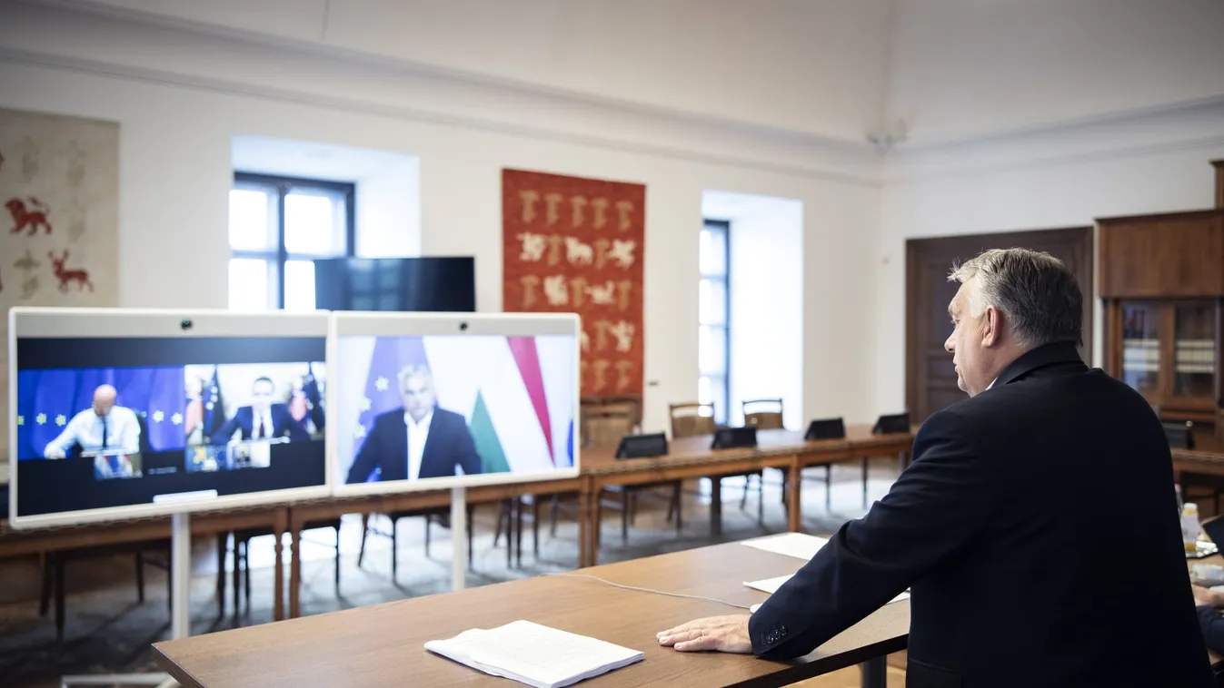 Komolytalan Brüsszel költségvetési javaslata