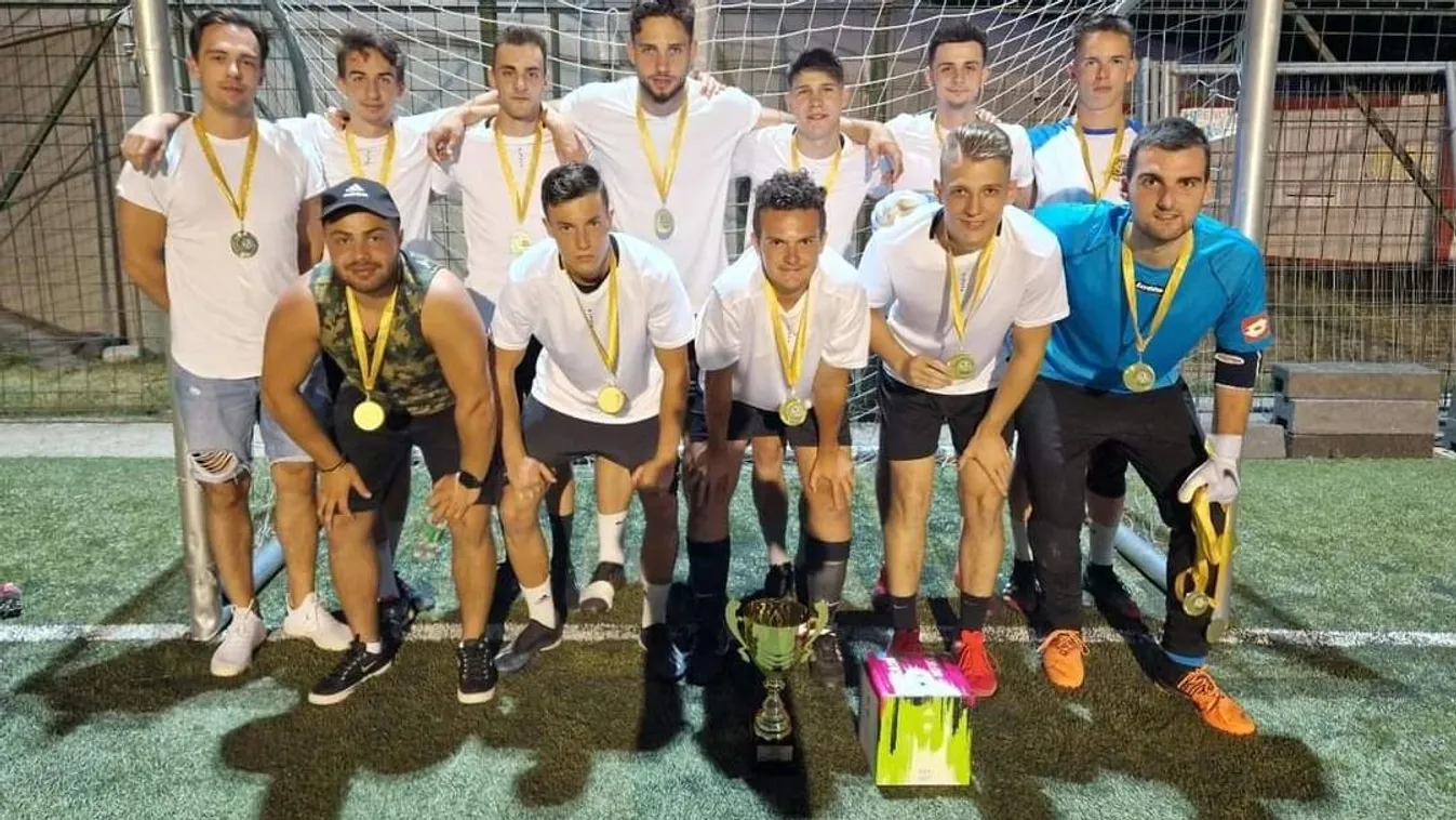 Itt a Tippmix Minifoci Magyar Kupa következő fordulója