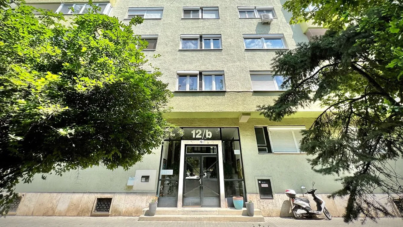 Véres ruhában bolyongó nő szúrta szíven élettársát Pesten