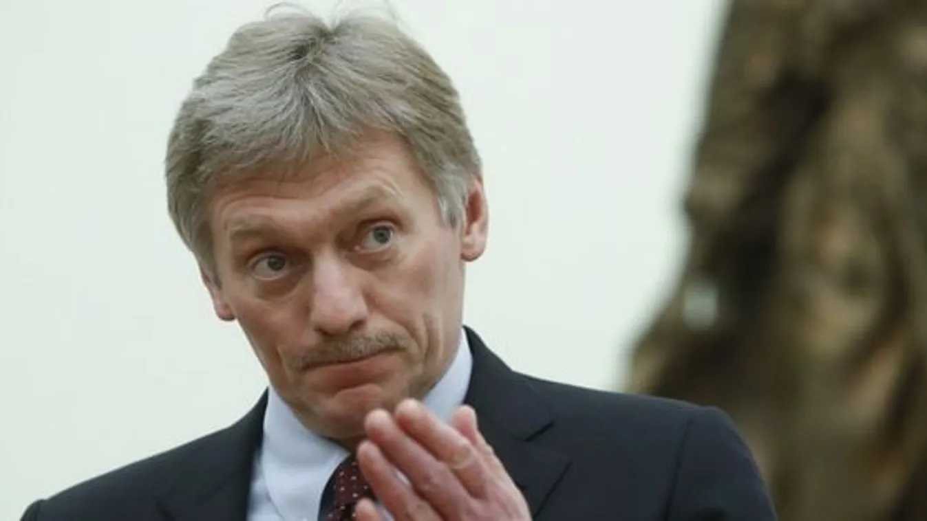 Moszkva keményen üzent Kijevnek
