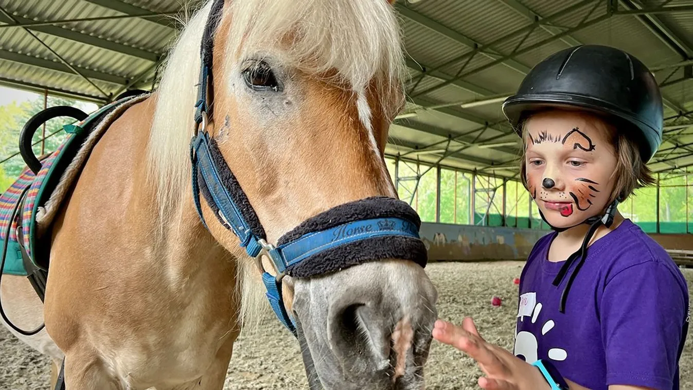 Erre figyelj, ha nyári táborba megy a gyermeked!