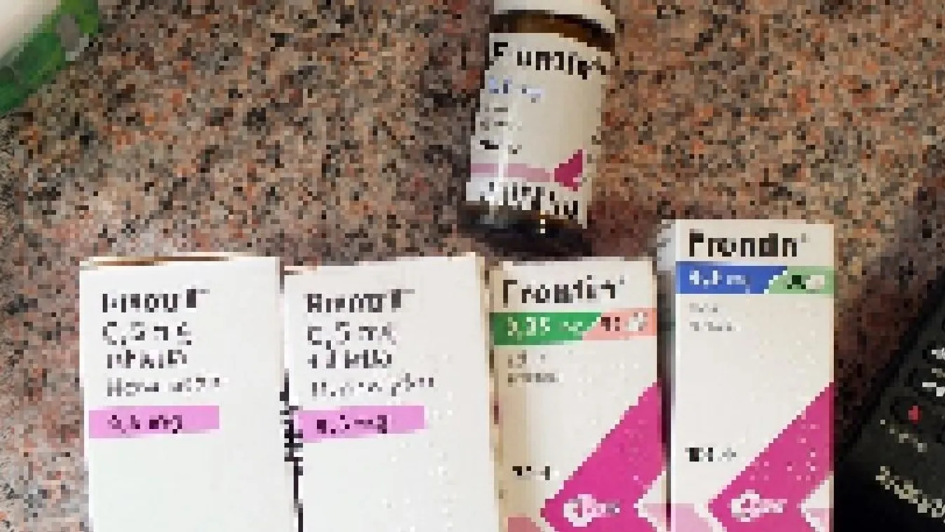 Őrizetbe vettek egy háziorvost Pest vármegyében