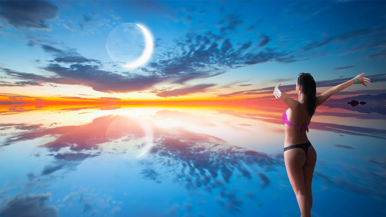 Megújulást ígér az  Ikrek-újhold