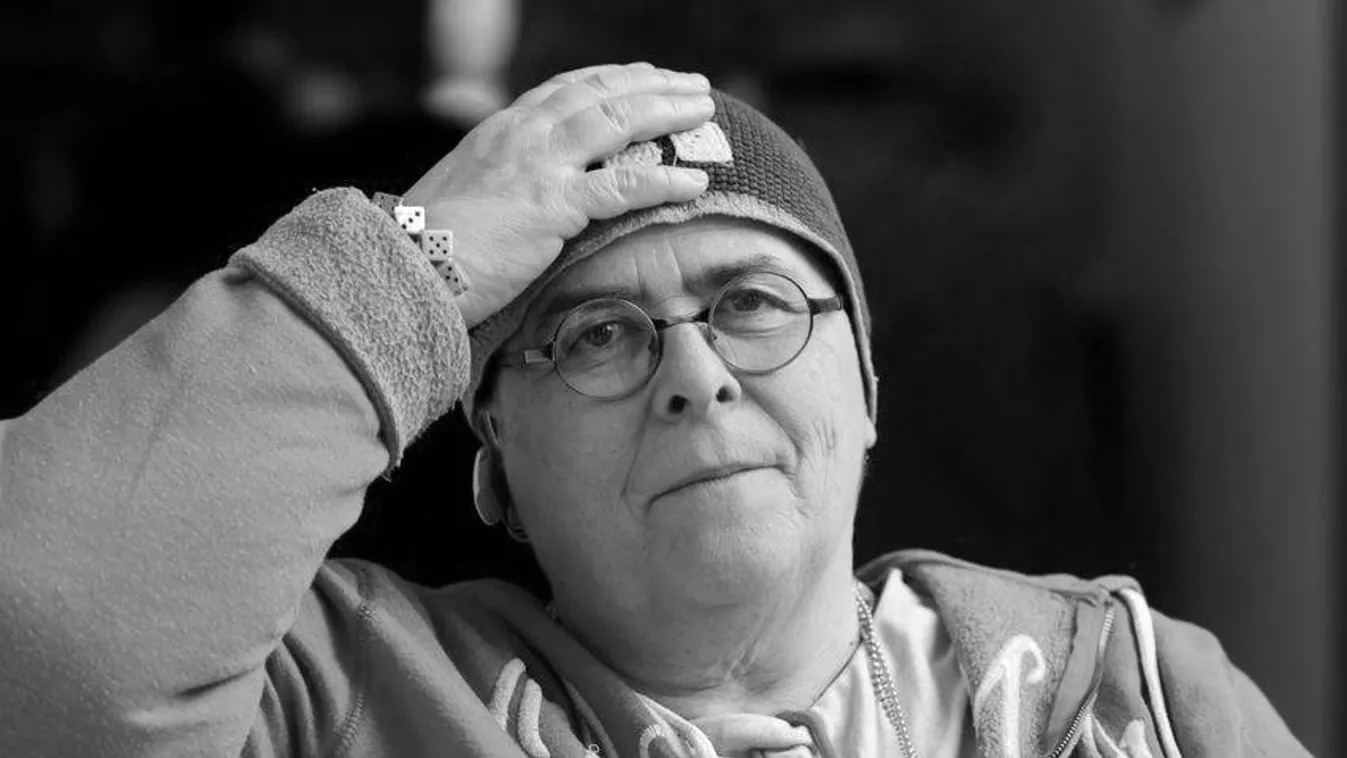 Végső búcsút vettek Lang Györgyitől