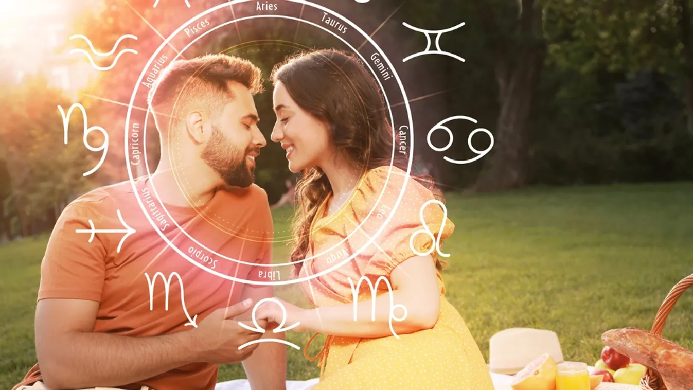 Erre a 3 csillagjegyre júliusban rátalál egy őrült szerelem