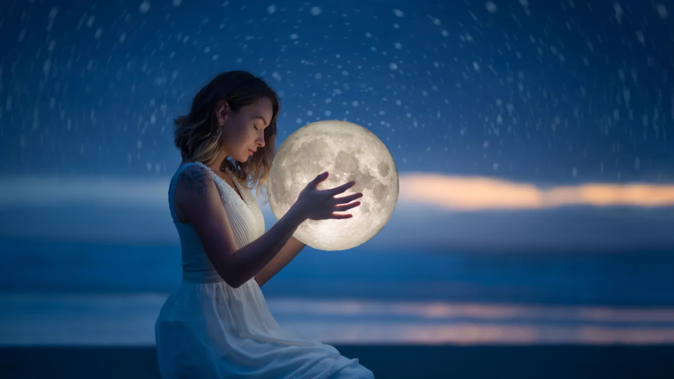 Ennek a három csillagjegynek ma mély érzelmeket hoz a Hold