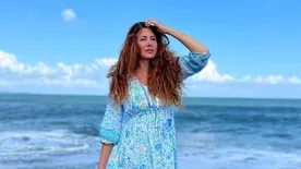 Megdöbbentő titok derült ki Horváth Éváról: Az éjszaka kellős közepén lever a víz, felriadok, mert beugrik egy kép