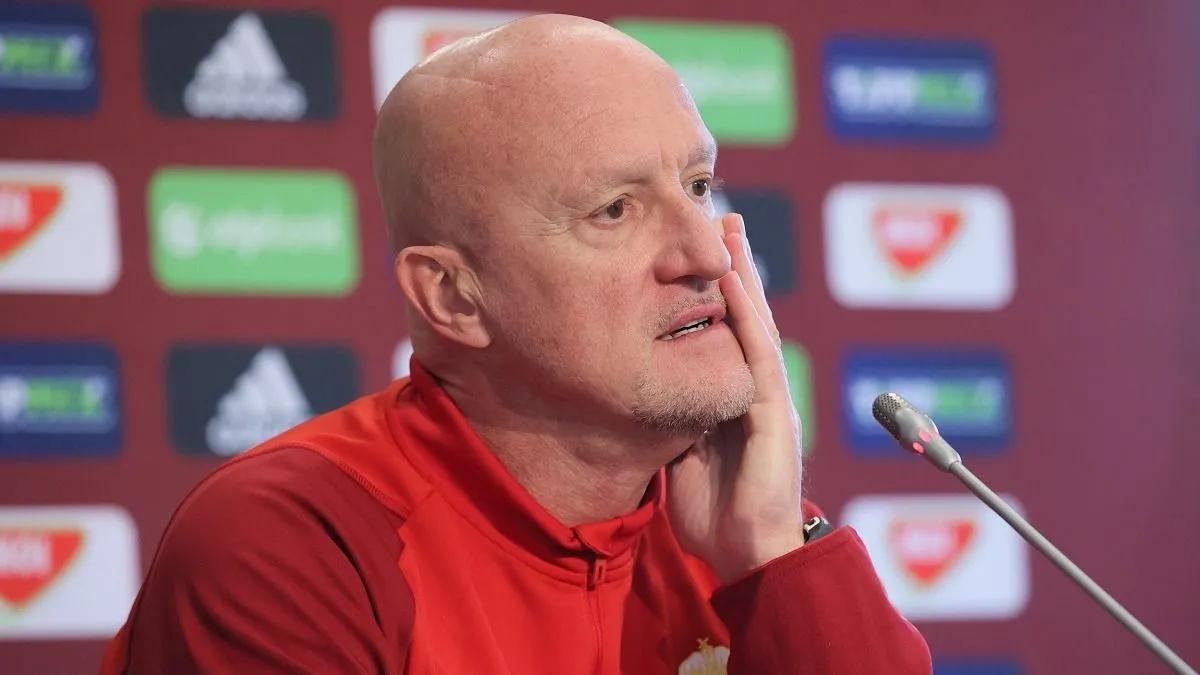 Marco Rossi korábbi csapatai közül öt is kiesett a napokban