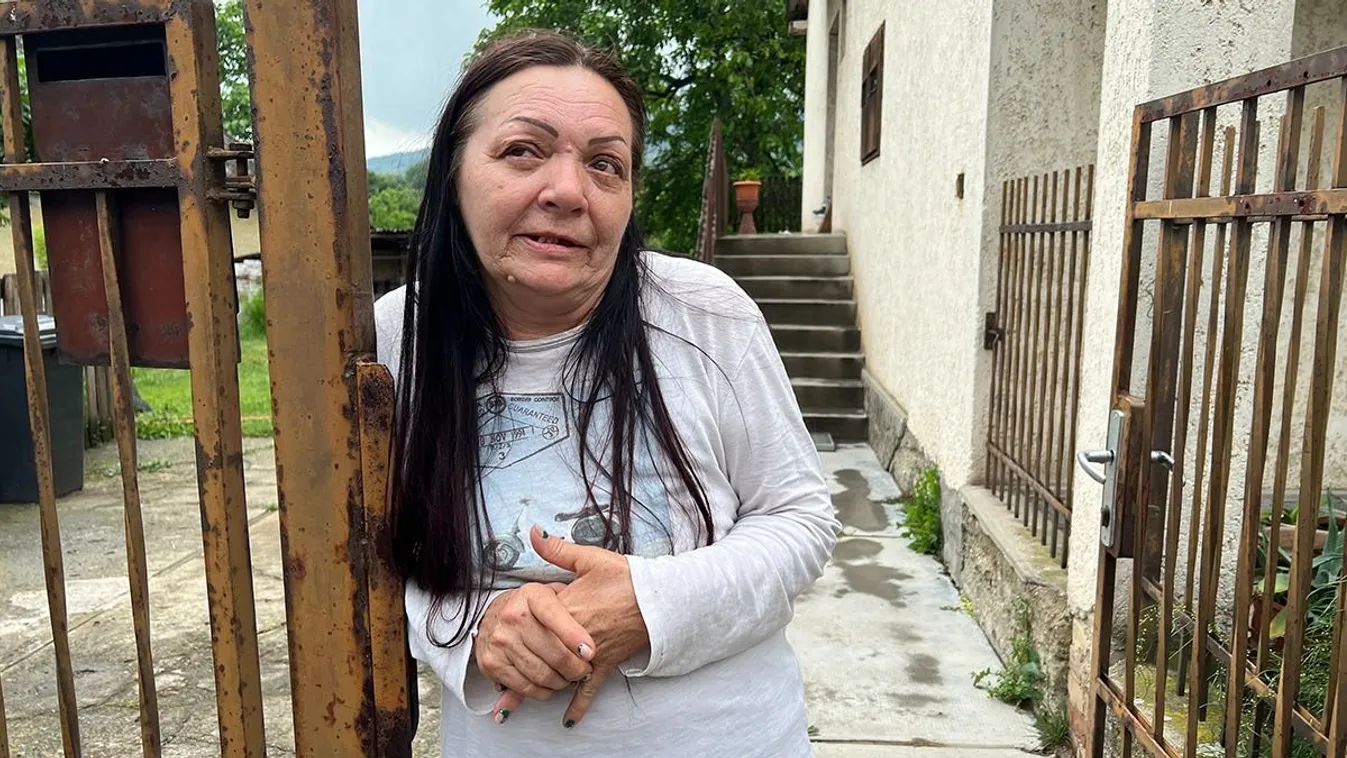 Megszólalt az édesanya, akinek lányát megölte a villámárvíz