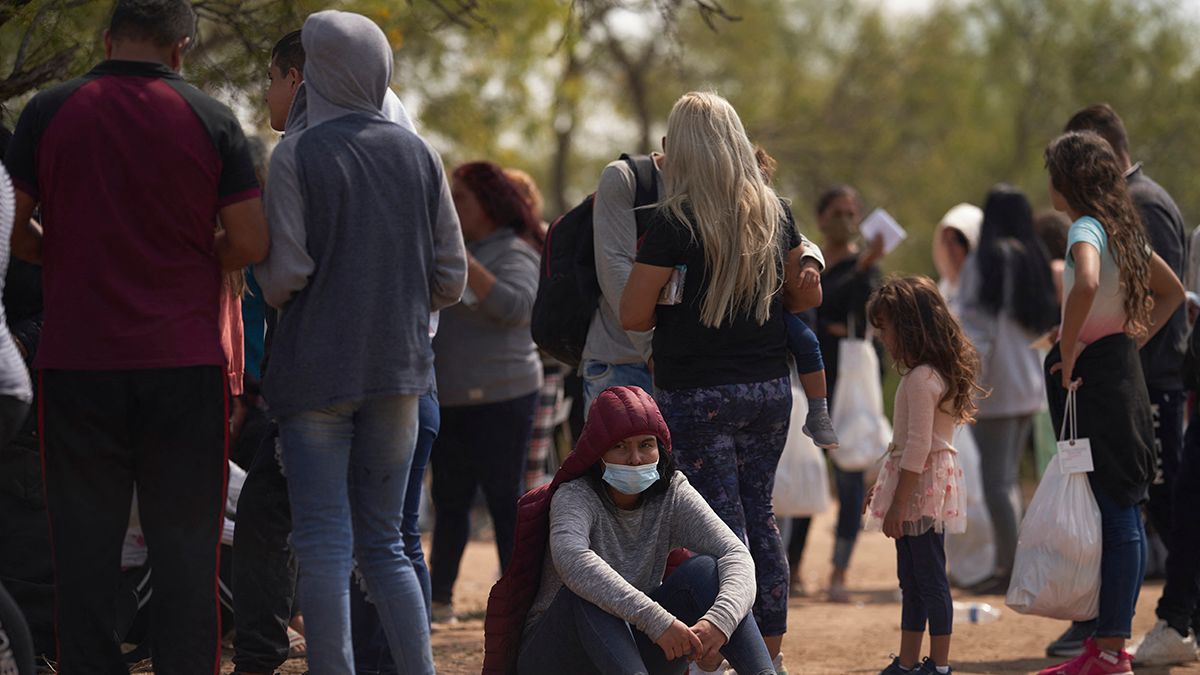 Nem akarnak dolgozni a migránsok