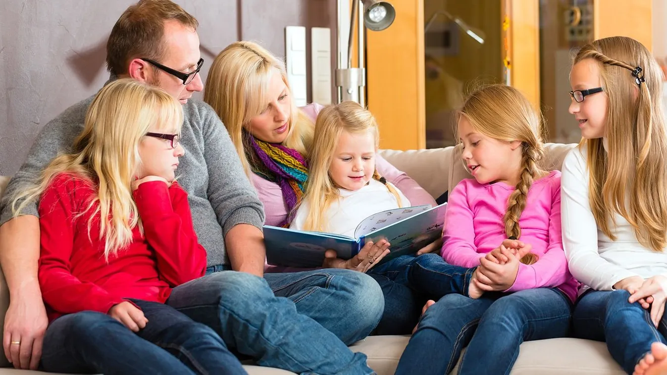 Ma van apák napja, egyre többen ünneplik