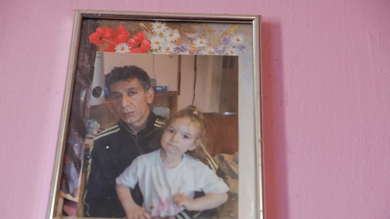 Fordulat a meggyilkolt szekszárdi kislány ügyében