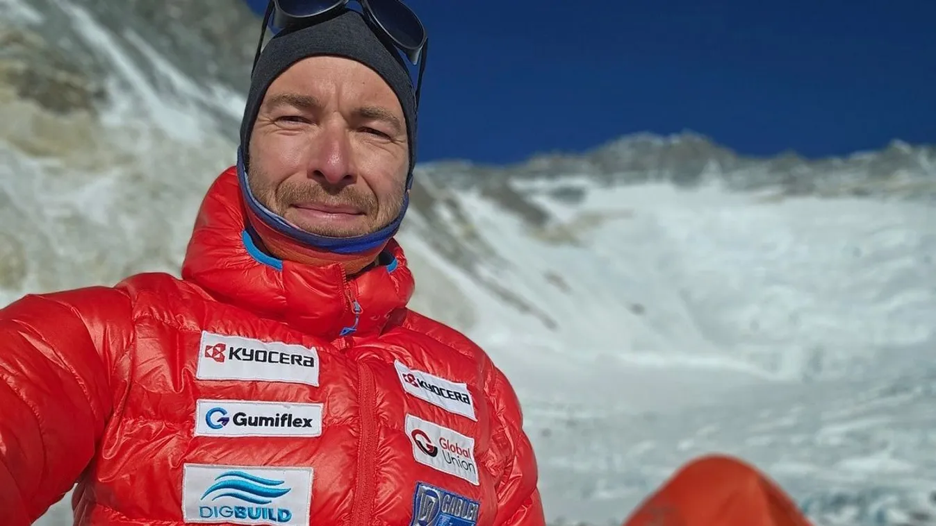 Megszólalt a serpa: fontos dolgot közölt Suhajda Szilárdról