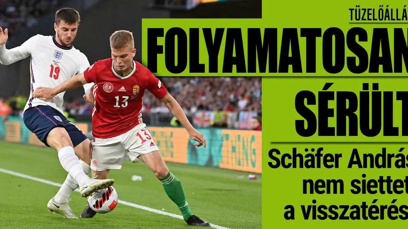 Nagy bejelentést tett Marco Rossi kulcsembere