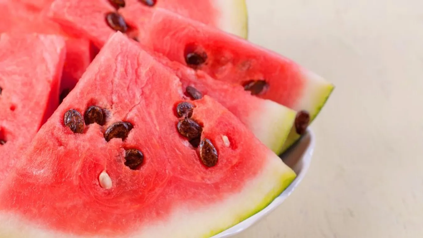 Ne dobd ki a dinnyemagot, eszméletlen, mire jó!