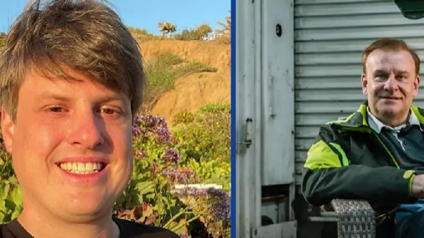 Magyarul is beszél a Titanon elhunyt milliárdos nevelt fia