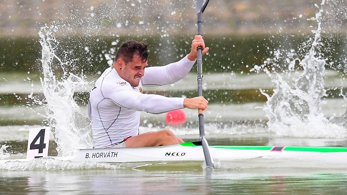 Visszatér a magyar sport doppingoló fenegyereke, megcélozza az olimpiát