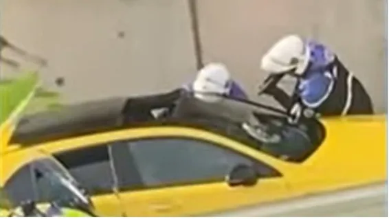 youtube párizs zavargások 17 éves kivégzés tragédia