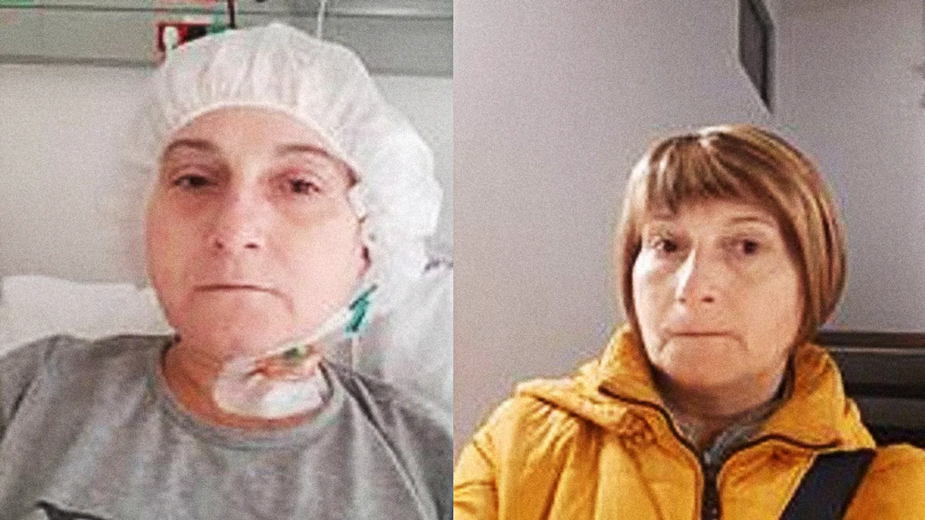 "Nincs anyában rákos sejt" – legyőzte a halálos kórt Beáta