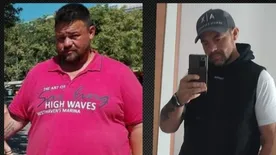 "A sikert nem csak kilóban mérik" - Károly 90 kilót fogyott, elárulta a titkot