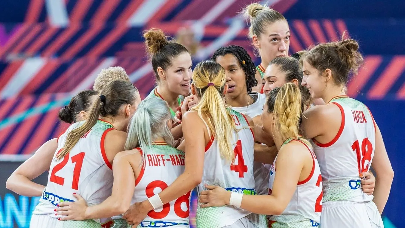 Fantasztikus magyar kosarassiker