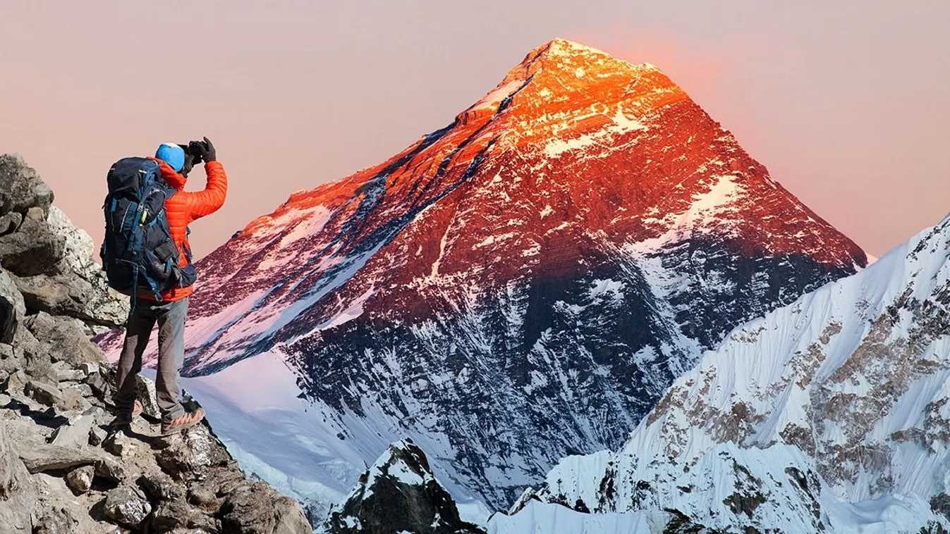 Percenként egyet tudott lépni Suhajda Szilárd a halálzónában