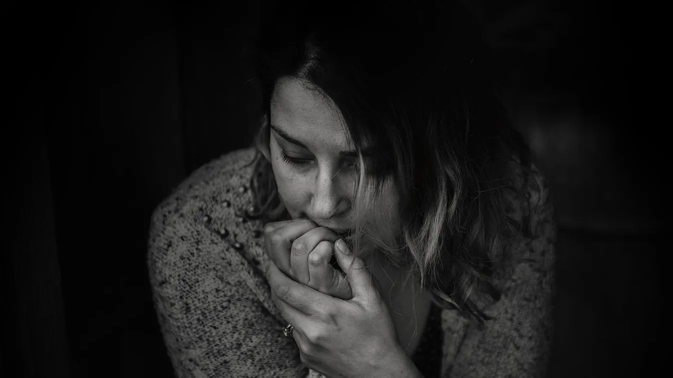 20 évig semmire sem reagált a nő, majd hirtelen felébredt