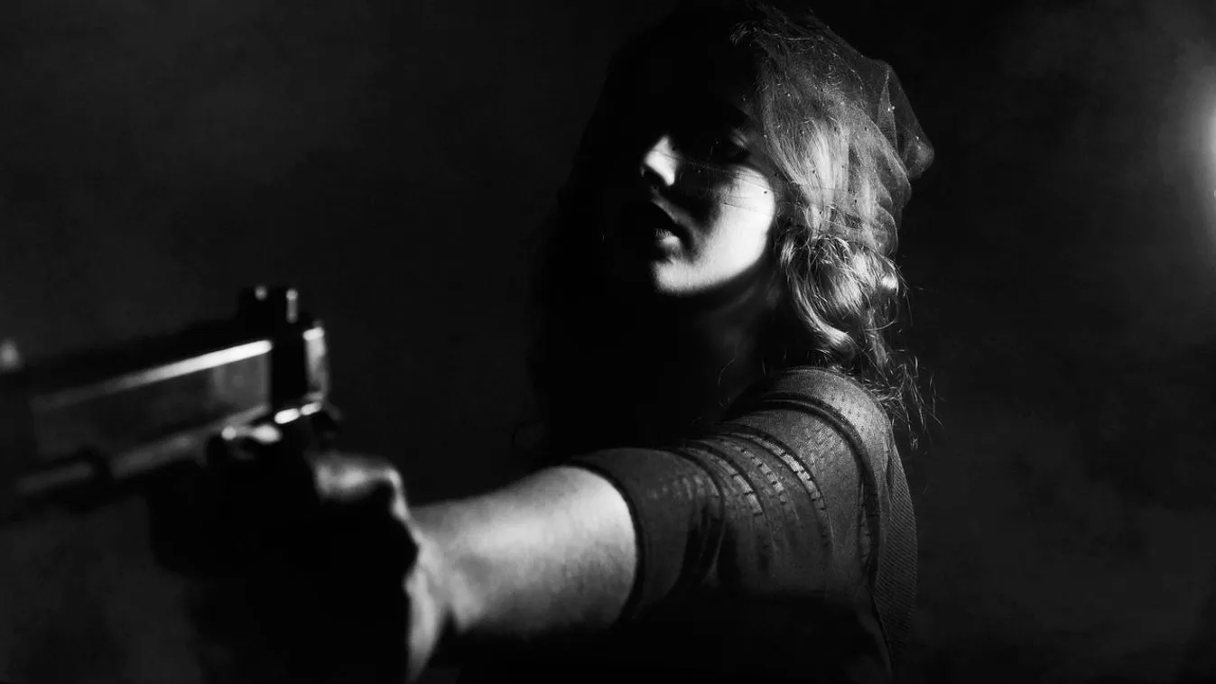 Brüsszel még veszélyesebb: 100 fegyveres akció a negyedévben