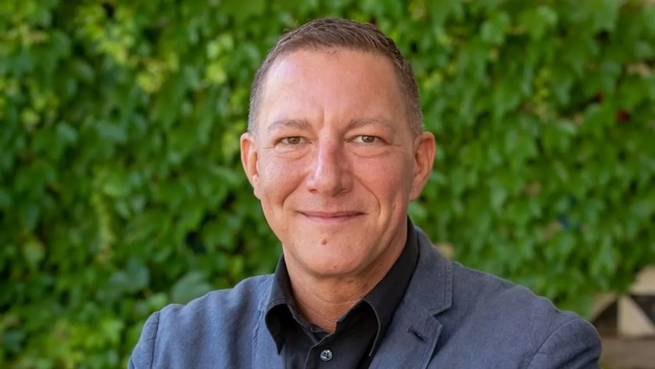 Németh Kristóf: Zita imádja a várandósság minden pillanatát!