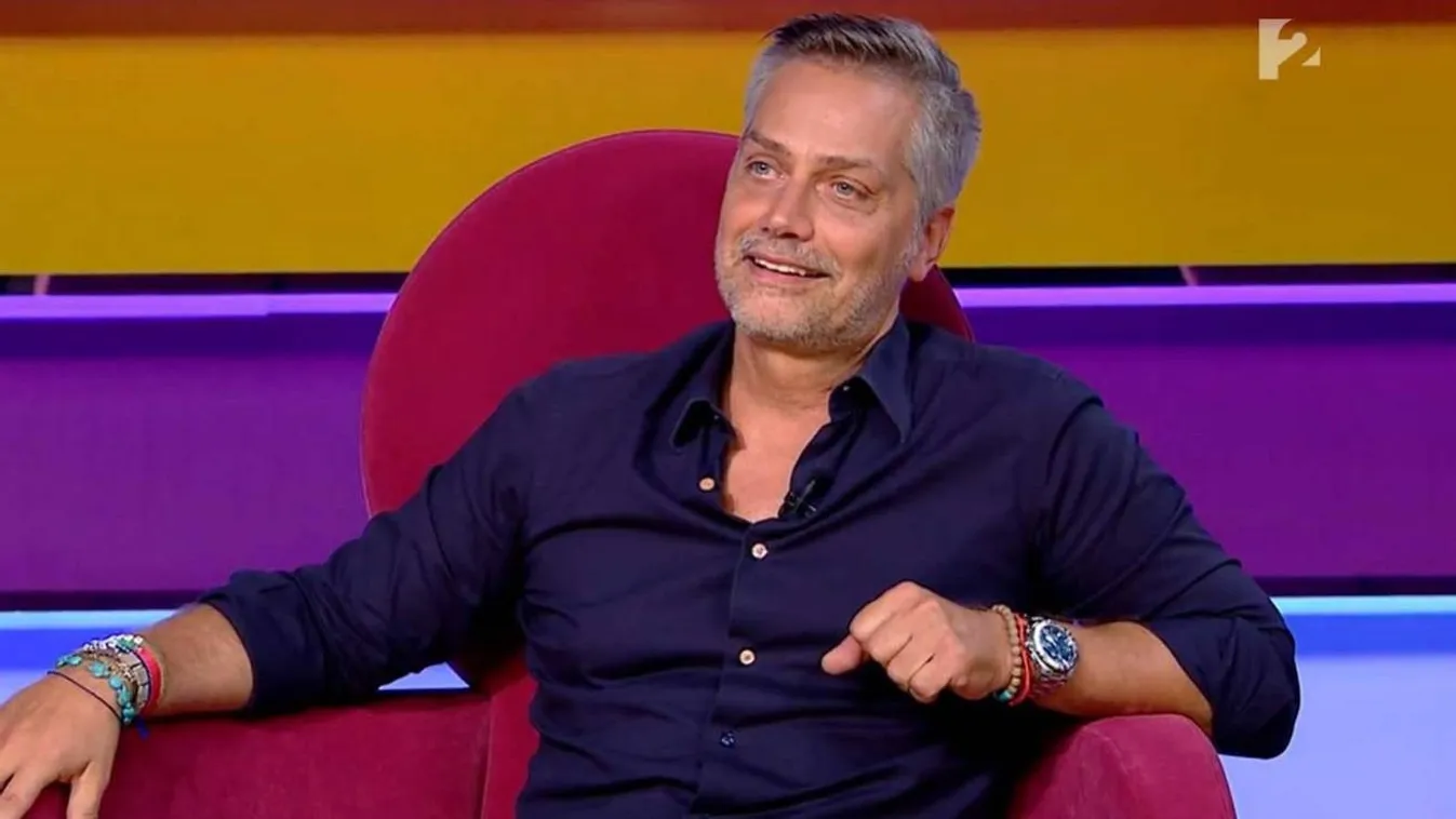 Folyamatosan álhíreket terjesztenek Harsányi Leventéről