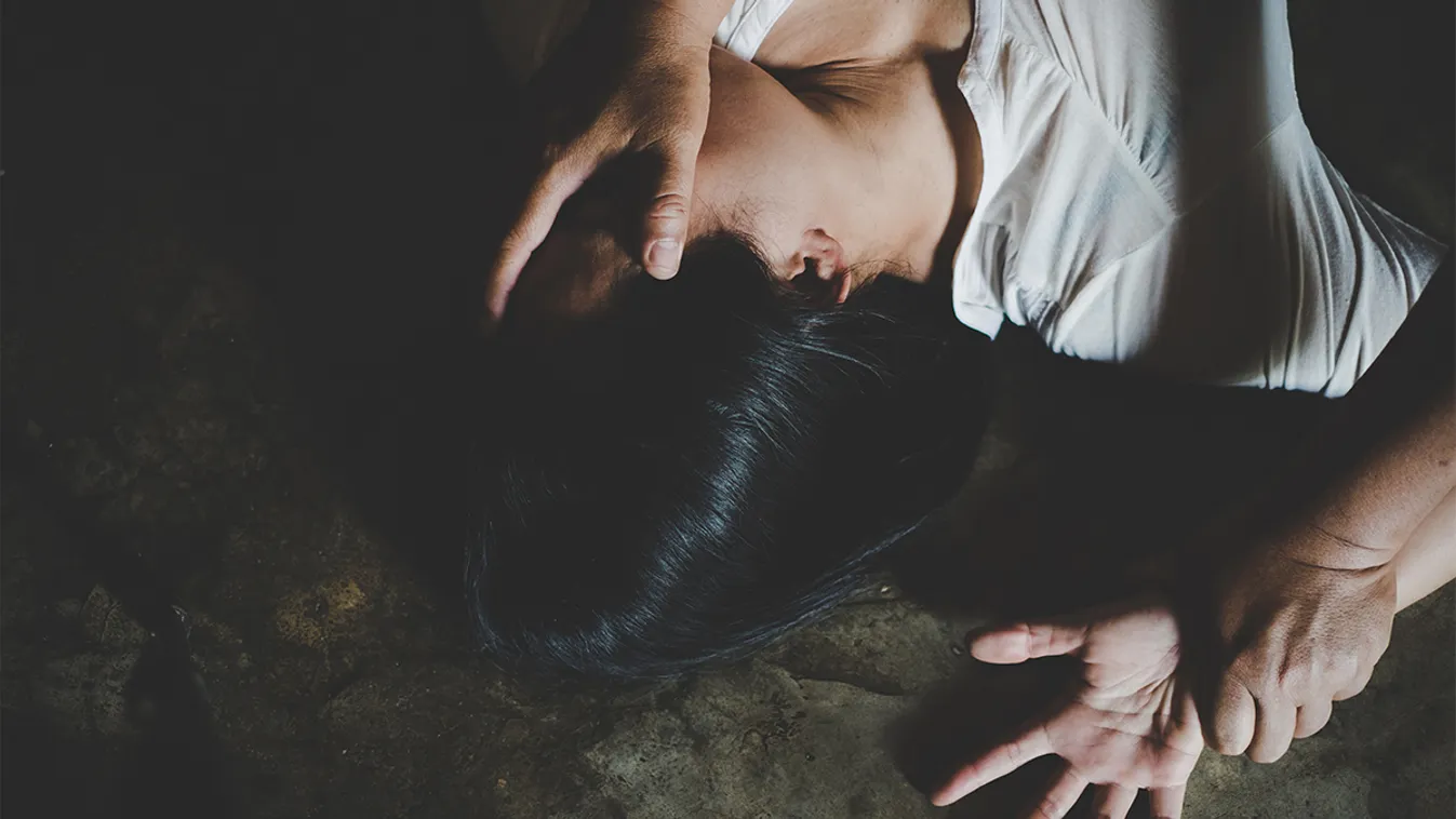 Rekordot döntött a csoportos nemi erőszakok száma