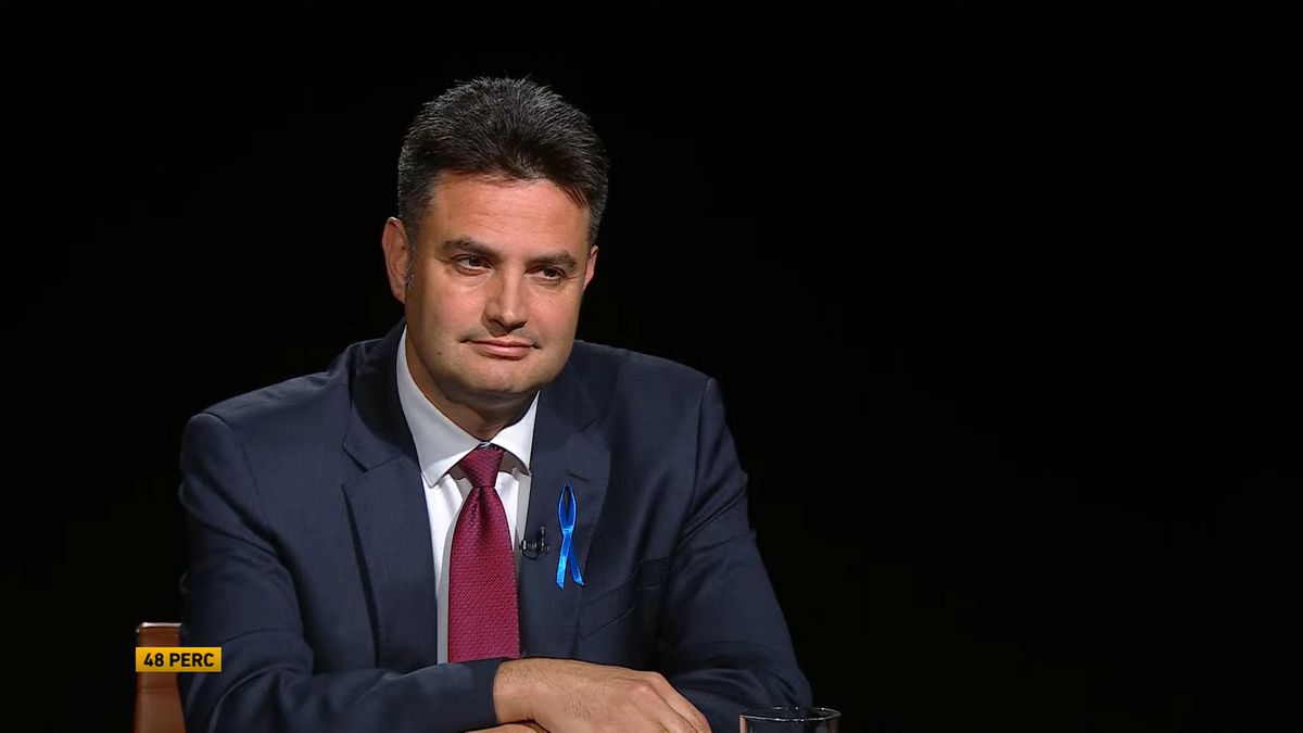 Márki-Zay Péter: ezeknek a pénzeknek az volt a célja, hogy megdöntsük a kormányt