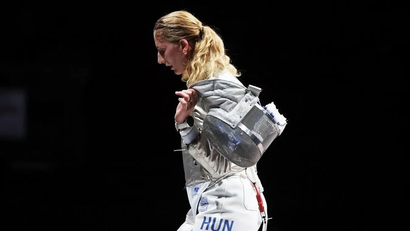 Milák után újabb magyar sztársportoló lépett vissza