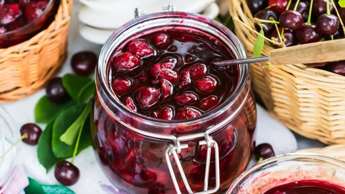 Elindult az idei meggyszezon: itt szedhetsz magadnak