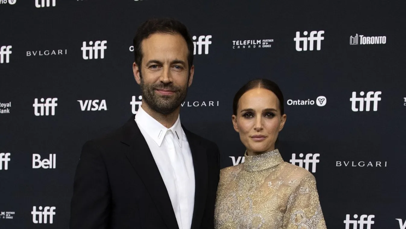 Natalie Portmant egy 25 éves nővel csalta meg a férje