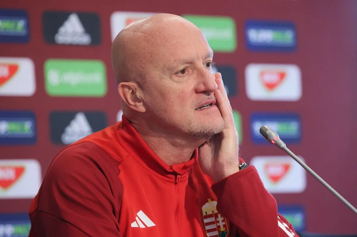 Marco Rossi korábbi csapatai közül öt is kiesett a napokban