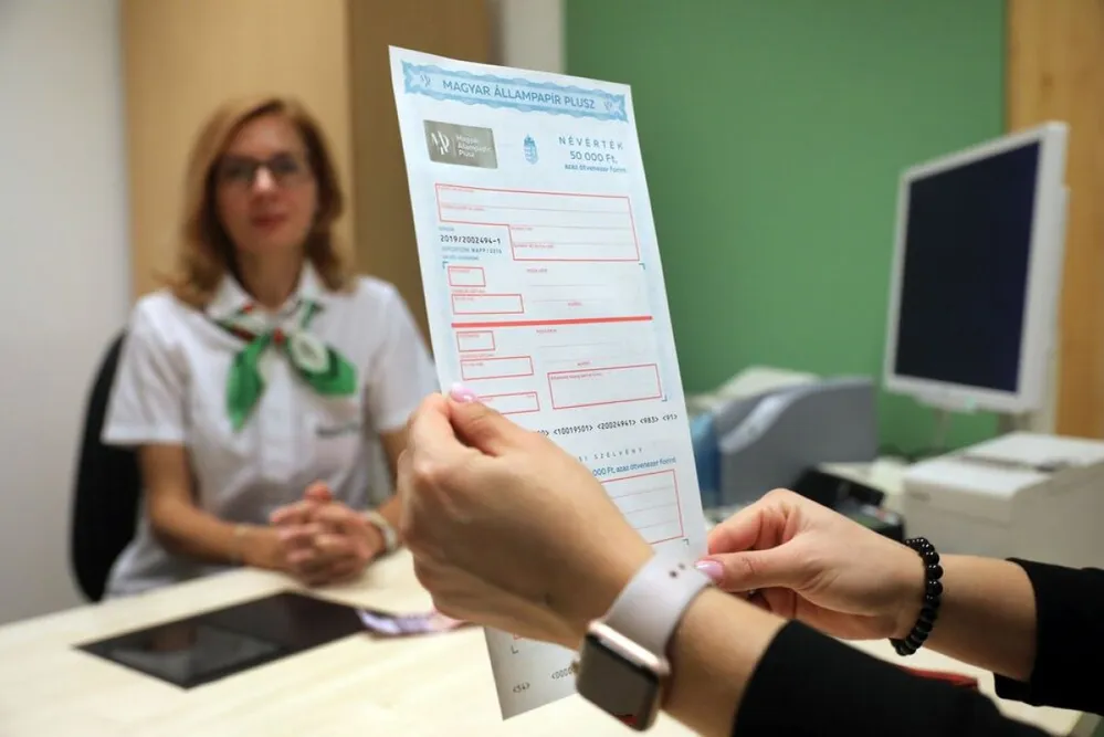 állampapír, államkötvény, befektetés