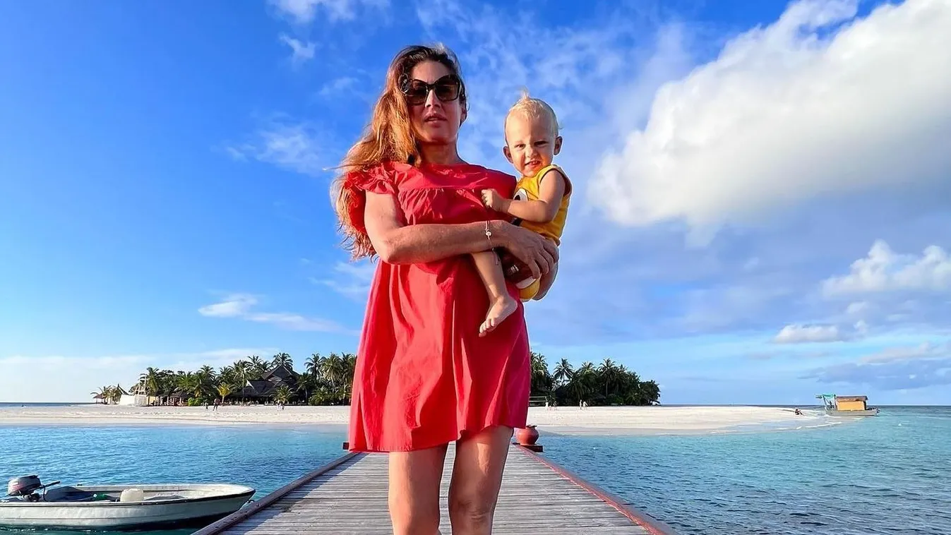 Horváth Éva intim titkot árult el