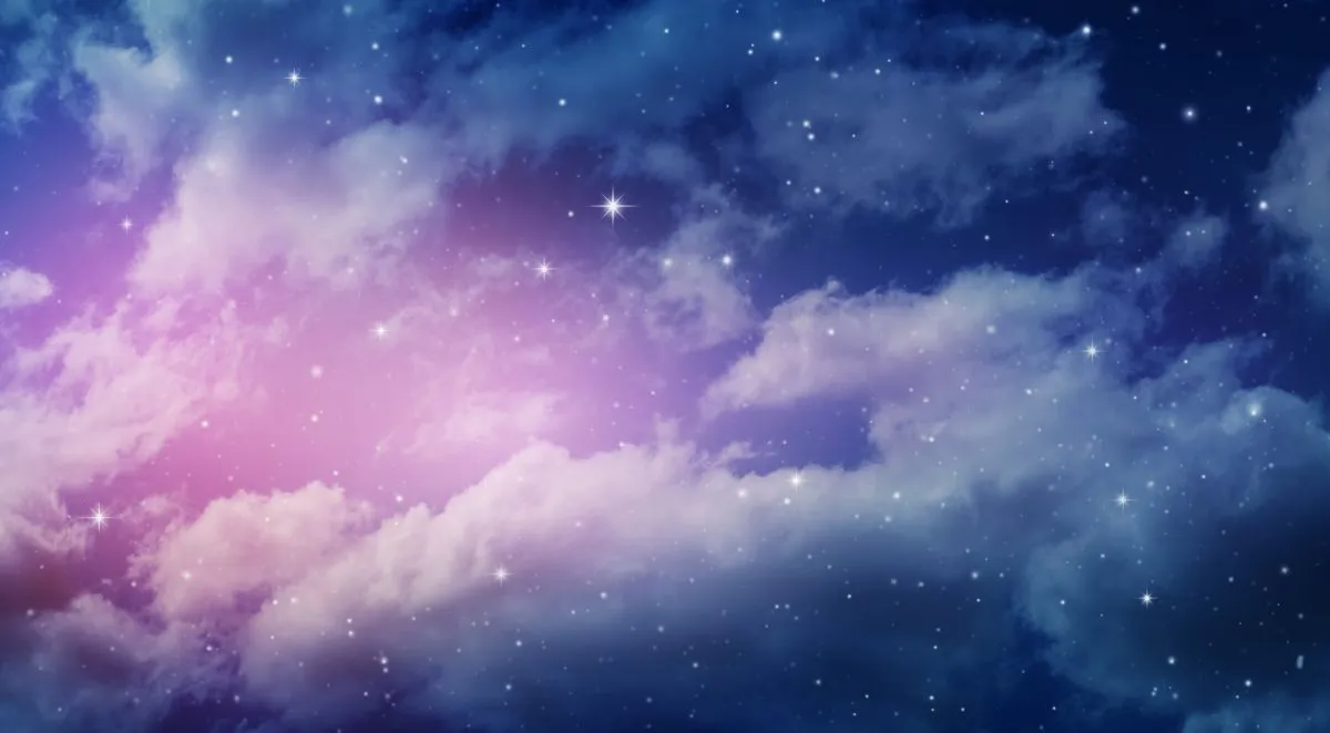 csillagok, csillagos ég, éjjel, éjszaka, 1659440992