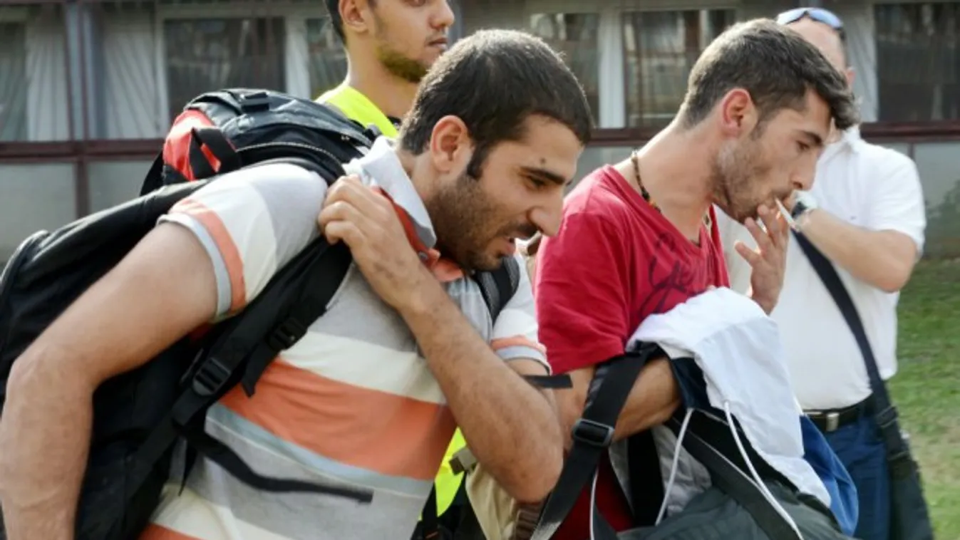 Újra beindultak, erőltetik a kötelező migránskvótát