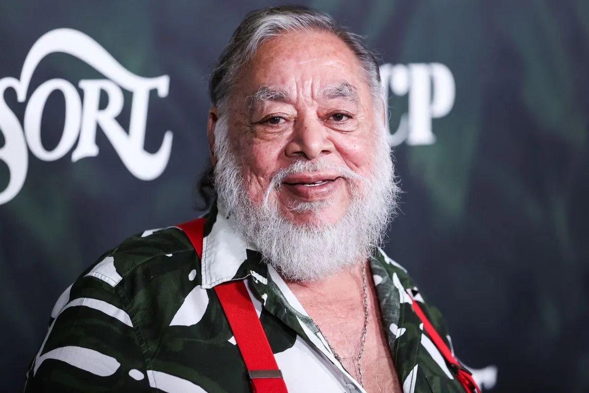 Sergio Calderón, fotó: AFP