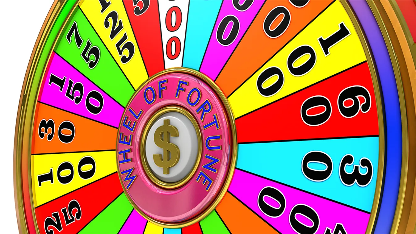 Bejelentette visszavonulását a Szerencsekerék műsorvezetője