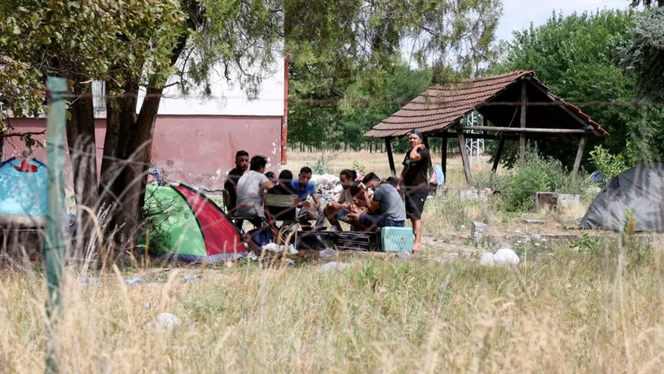 A migránskvóta újabb próbálkozás...