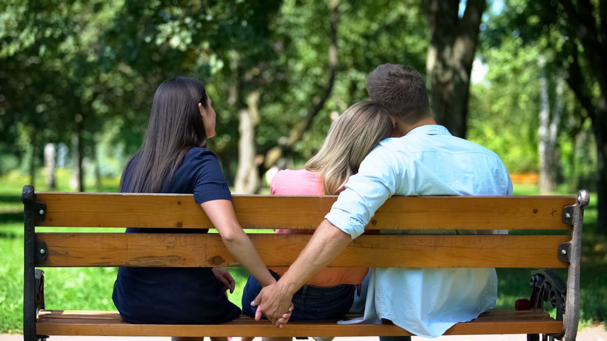 Csillagjegyek, akikre nagy lebukás vár a szeretőjük miatt