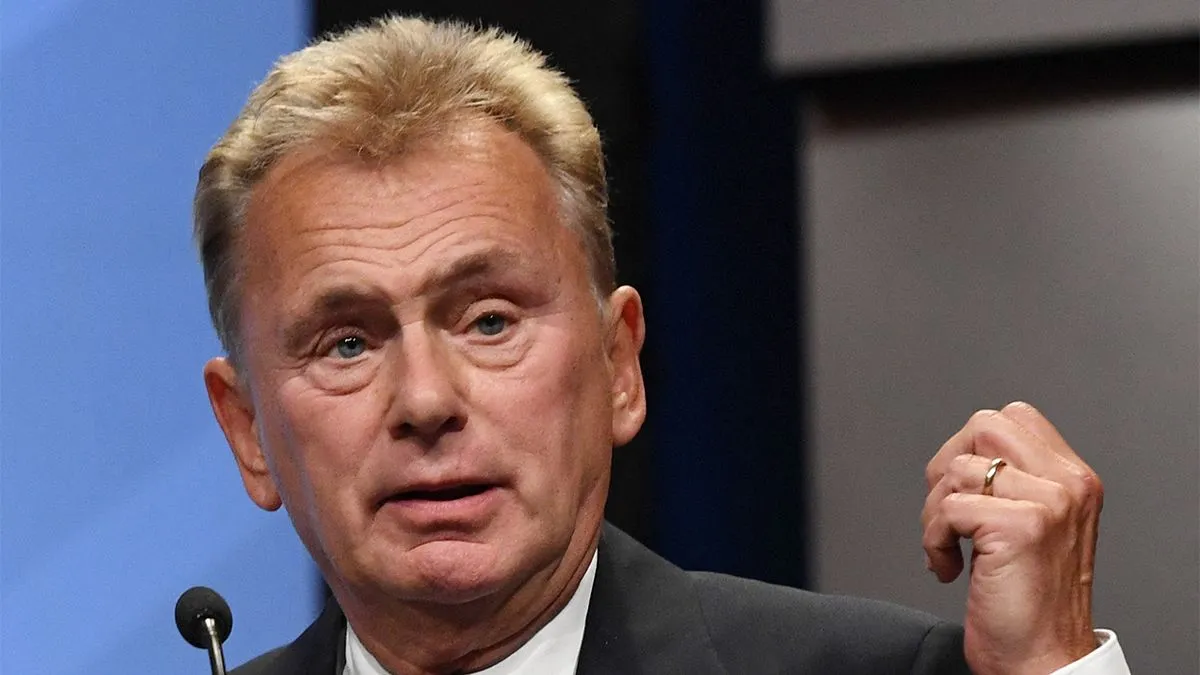 The NAB Achievement In Broadcasting Dinner