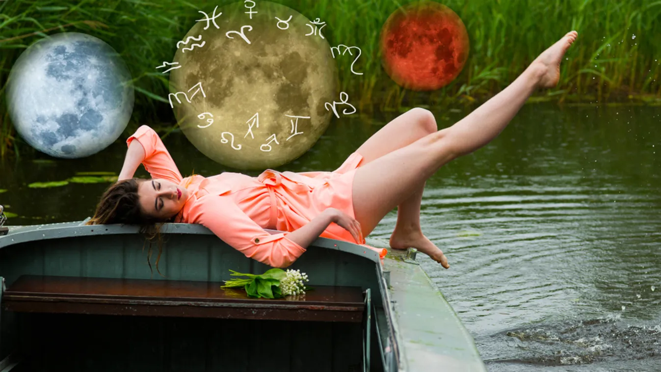 Kiderült, kiknek hoz óriási kalandokat a június