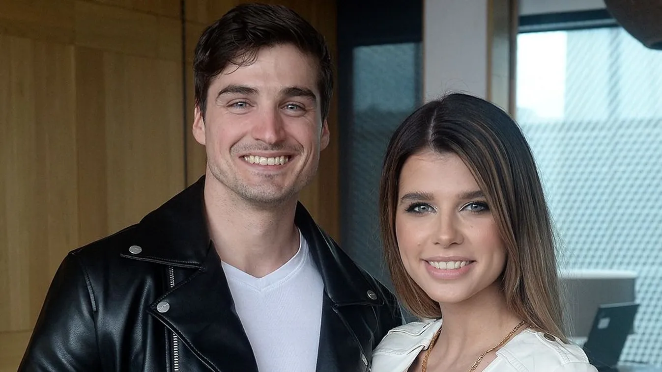 "Krisztiánnak igent mondanék" – jövőbeli terveikről meséltek a Párharc győztesei