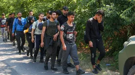 Így játszák ki a migráció szabályait